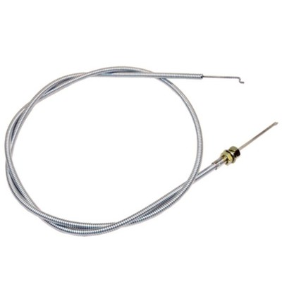 12053 THROTTLE CABLE 50"