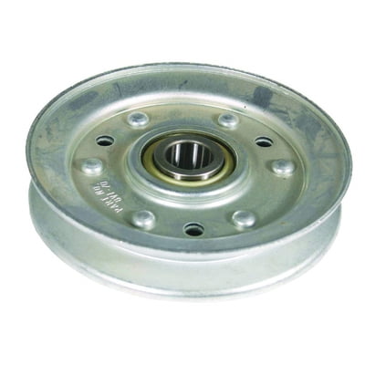 9895 V-Idler Pulley Compatible With Toro 65-5940, 65-5948 & Dixie Chopper 30234