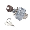 Free Shipping! 33-386 Lawn Mower Ignition Switch Dixon 4197