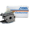 New C1U-K42B Zama Carburetor; Fits Echo PB-2100 PB2100 Handheld Power Blower