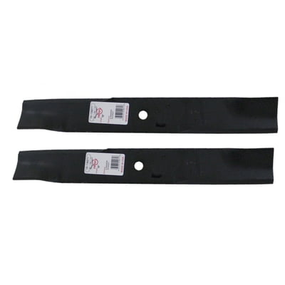 2Pk 10071 Blades Compatible With Exmark 1-303527, 103-1578-S, 1031578