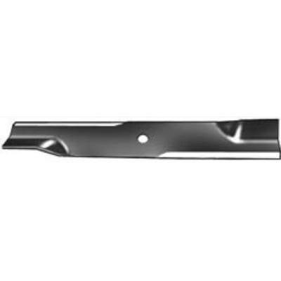 10419 High-Lift Blade; Fits 48" Exmark Replaces Exmark 103-1577, 103-1577-S
