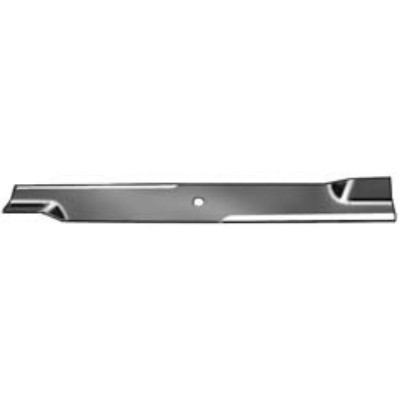 11249 High-Lift Blade; Fits 60" Exmark Rider, Replaces Exmark 103-6383, 103-6383-S