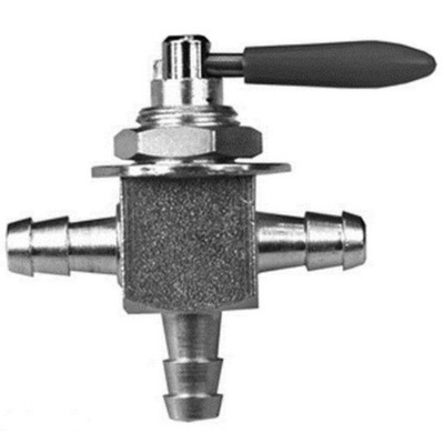 11273 Two Way Cut Off Valve Replaces Exmark 1-633347 and Scag 482-212