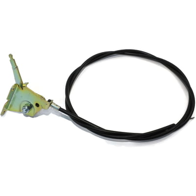 Free Shipping! 12218 Throttle Control Cable Compatible With Exmark 1-633696
