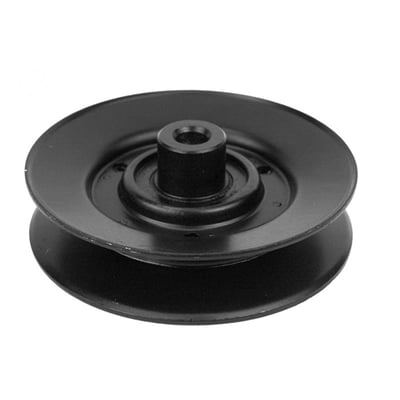 Free Shipping! 13013 V-Idler Pulley Replaces Exmark 1-303516
