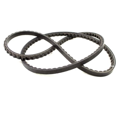 14810 Raw Edge Drive Belt (1/2" X 58") For Toro / Exmark 119-3309, 1193309SL