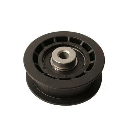 Free Shipping! 15280 Flat Hydro Drive Idler Pulley Compatible With Exmark 106-2176