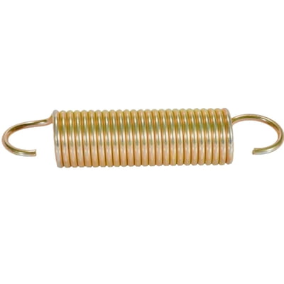 16496 Deck Belt Extension Spring Compatible with Exmark 1-603414