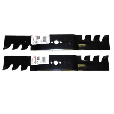 2PK 14420 Rotary Blades $21.95 Compatible With Exmark 116-6358-03