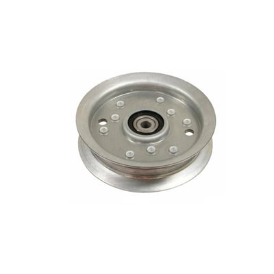 Free Shipping! 5714 Deck Idler Pulley Compatible With Murray 23238, 423238MA, 774089MA, 91590MA Exmark 1-403009, 1-602501 & More