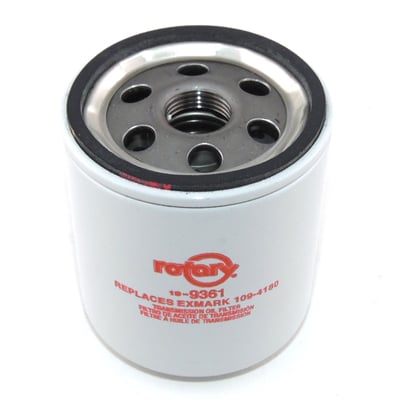 9361 Hydrostatic Transmission Filter Compatible With Exmark 1-513211, 1-513211, 109-4180, 513211