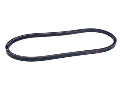 Free Shipping! 13256 Deck Drive Belt (5/8" X 158") Replaces Exmark 109-5018, 1095018SL