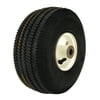 Free Shipping! 105-3471 Front Wheel And Tire Assembly Compatible With Toro / Exmark 105-3471