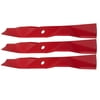 3Pk 11244 Mulcher Blades Compatible With Exmark 103-6394, 103-6394-S