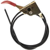 Free Shipping! 11546 Throttle Cable Compatible With Toro / Exmark 116-4919