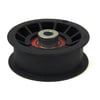 12300 Flat Idler Pulley Compatible With Exmark 109-4076