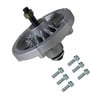 14549 Complete Spindle Assembly For Exmark / Toro 116-5712, 109-8744, 121-5681, 109-6394, 116-5138, 116-3497.