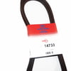 14733 Deck Belt (1/2 X 141.5") Compatible With Toro/Exmark 119-8820, 50" Decks