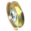 15845 Pulley Compatible With Exmark 114-5895, 116-4670, 126-9189 Toro 136-5404