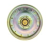 15879 Flat Idler Pulley Compatible With Exmark 109-8590