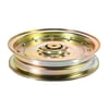 15879 Flat Idler Pulley Compatible With Exmark 109-8590