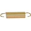 16496 Deck Belt Extension Spring Compatible with Exmark 1-603414