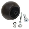 210-250 Deck Wheel Kit For Exmark 103-3169, 103-4051, 103-7263, 103-7363, 109-9011, 109-911, 116-9981.