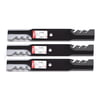 3 Pk 96-344 G3 Gator Blades Compatible With Scag 48108, 481707, 481711, 48185, 482462, 482878, 482961