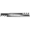 51-1935 Fits 48 Inch Exmark Lawn Mower Rider Blade Replaces 403026, 403059, 403086
