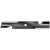 6821 High-Lift Blade; Fits 44" Exmark Replaces Exmark 103-2529-S, 653101