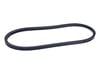 13256 Deck Drive Belt (5/8" X 158") Replaces Exmark 109-5018, 1095018SL