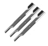 Free Shipping! 3Pk 9987 Blades Compatible With Ferris 1520842, 15208425, 5020842, 5020842S