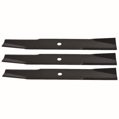 3Pk 91-207 Blades Compatible With Ford / New Holland 160191, 84521624