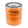 Free Shipping! 070185BS Genuine Generac Oil Filter