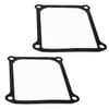 2Pk A0002791673 Valve Cover Gaskets (0C2979) Fits Generac GT990 & 220 & Cub Cadet M72