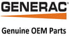 0C8127 Genuine Generac Air Filter / Air Cleaner Element