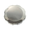 0G84300105 Silver Vented Fuel/Gas Cap For Generac Generator 0G84300105