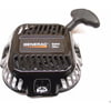 Free Shipping! Genuine Generac 0J08074SRV Guardian Recoil Starter Assembly