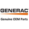 Genuine Generac 0J08074SRV Guardian Recoil Starter Assembly