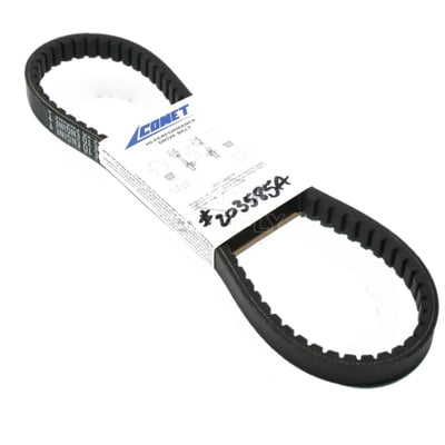 Free Shipping! 203585 Genuine Comet Go Kart Torque Converter Belt