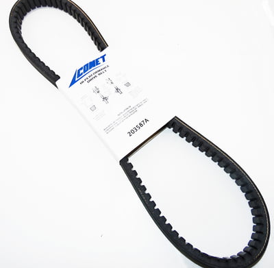 Free Shipping! New 203587A Original Comet Belt