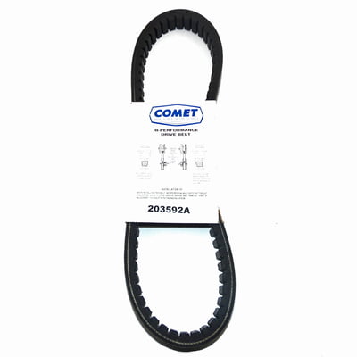 203592 Comet Go Kart Torque Converter Belt