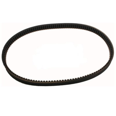 Original 300668C Comet Cogged Go Kart Belt