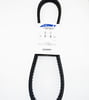 Free Shipping! New 203587A Original Comet Belt