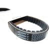 FREE SHIP OEM 203591A Comet Assymetrical Belt 3/4in. Top Width - 29 9/32in. Outside Cicumference