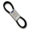 Free Shipping! 203784A Symmetric Cogged Belt For 40 Series Comet, 7/8" Top Width