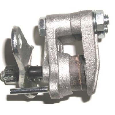 488 Go Kart & Mini Bike Brake Caliper with pads