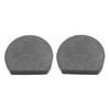 Go Kart Mini Bike Brake Puck Replacement Set