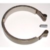 Azusa AZ2265 Go Kart & Mini Bike Brake Drum – 4-1/2" With 1" Hub